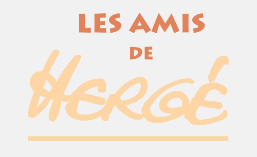 Les Amis de Hergé Les Amis de Hergé